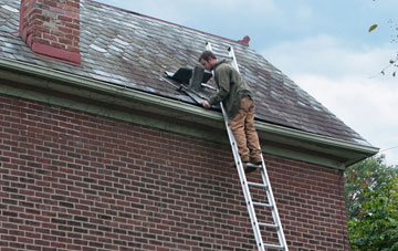 what affects urgent Penton Corner roof repairs