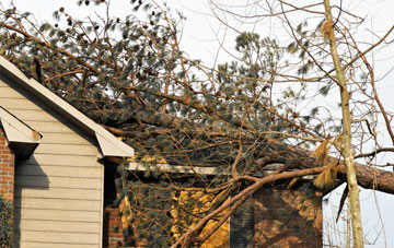 emergency roof repair Penton Corner, Hampshire