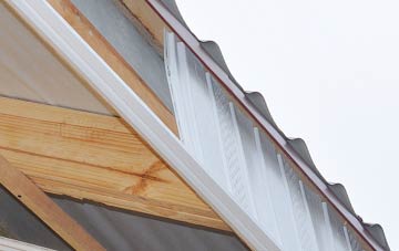 why Penton Corner fascia repairs are essential