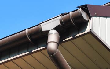 types of Penton Corner fascias