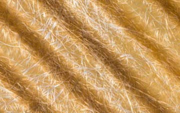 Penton Corner fibreglass roof waterproofing