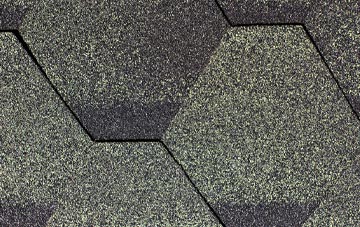 Penton Corner fibreglass shingle repairs