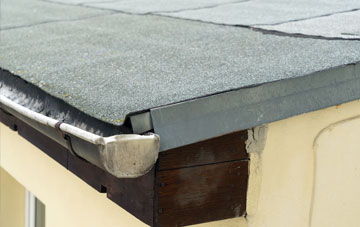 Penton Corner flat garage roofing repairs