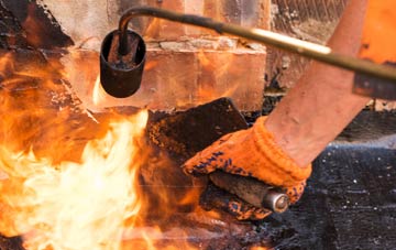 Penton Corner flat roof repair companies