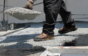 Penton Corner flat roofing companies