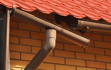 Penton Corner gutter repair costs