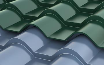 who should consider Penton Corner plastic roofs