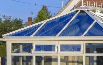 professional Penton Corner conservatory insulation