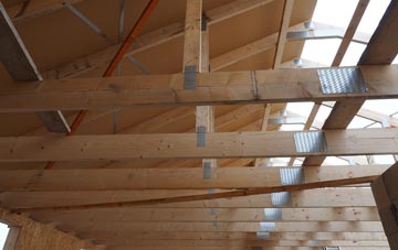 Penton Corner roof truss costs