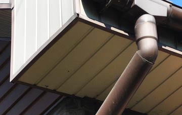Penton Corner soffit installation costs