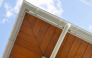 Penton Corner soffit types