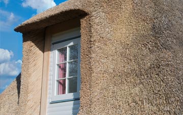 Penton Corner thatch roof disadvantages