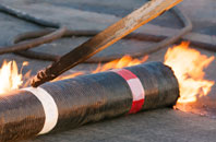 free Penton Corner flat roofing repair quotes