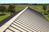 Penton Corner metal roof quotes