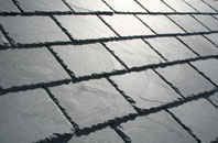Penton Corner slate roof