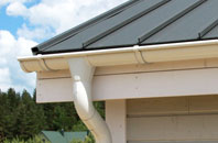 Penton Corner soffits